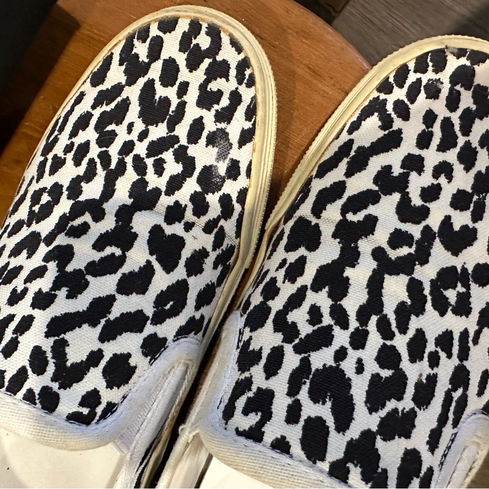 Saint Laurent Skate 20 slip on shoes - Picture 4 of 8